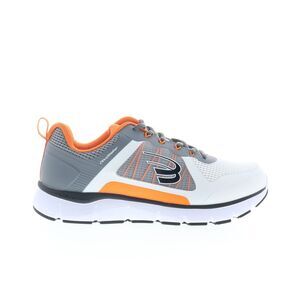 Spira Mens Cloud Walker White Shoes (NWT)